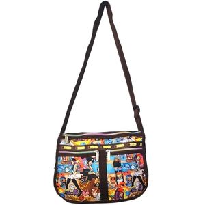 Lesportsac X Tokidoki Crossbody Bag